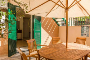 RomAntica Apartment with Dehors near San Giovanni